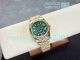 Swiss Quality Rolex Sky Dweller Yellow Gold Green Dial Dual Time Zone 904L Watch (4)_th.jpg